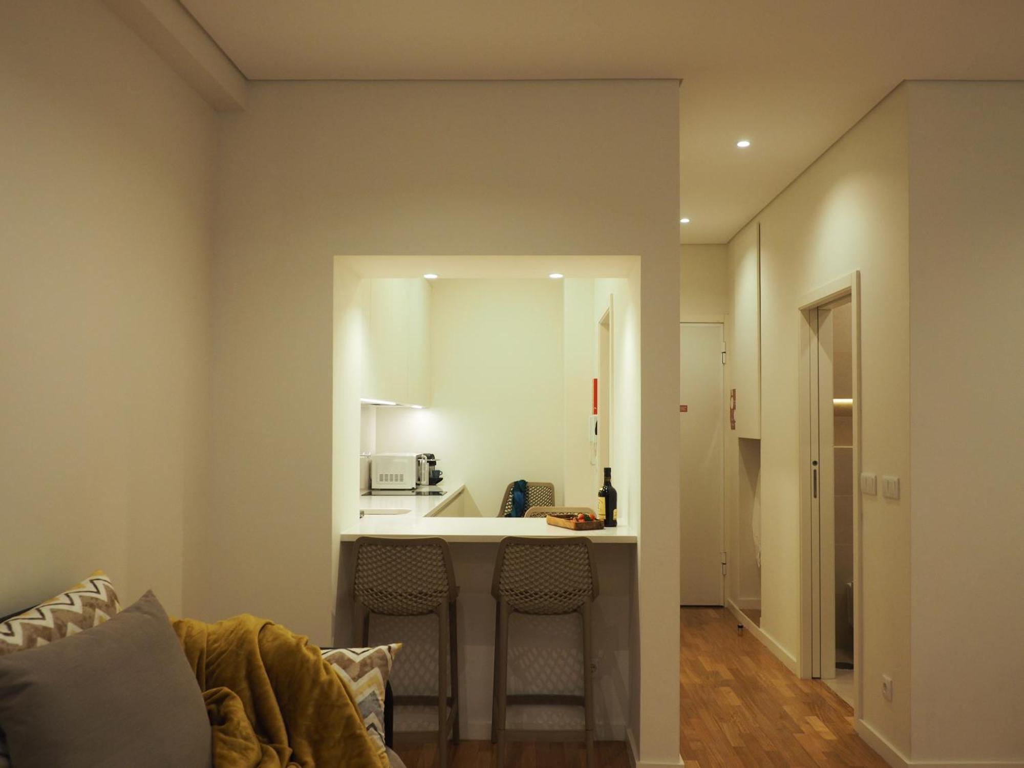 Almarela Apartments 波尔图 外观 照片