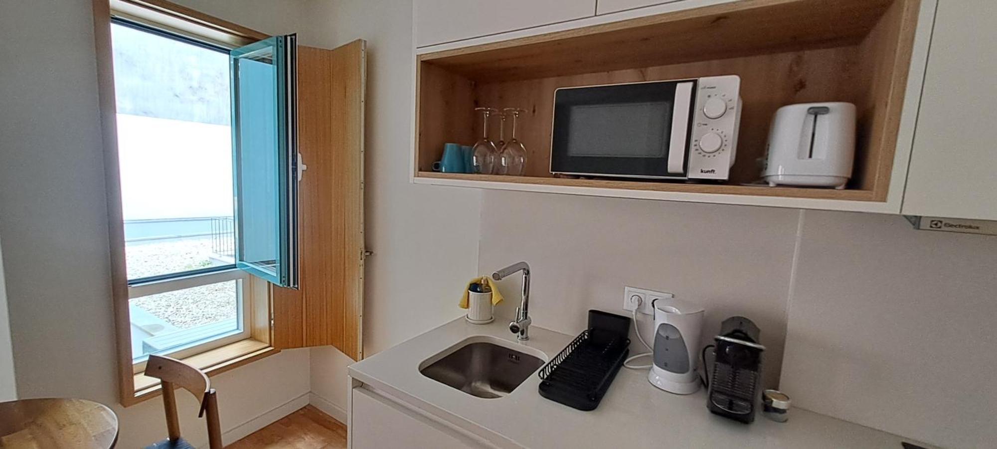 Almarela Apartments 波尔图 客房 照片