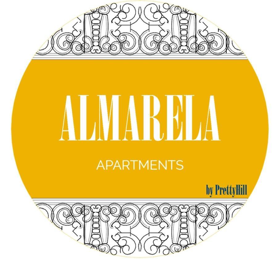 Almarela Apartments 波尔图 外观 照片